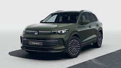 Volkswagen Tiguan (2026) Family 7DSG mHEV 1,5eTSI - fotografie inzerátu