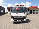Isuzu M30 (2026) 7,5t  3stranný sklápěč s rukou - náhled 1