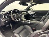 Mercedes-Benz Třídy C (2018) C63s AMG*Ceramic brake*Burm.  - náhled 8
