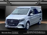 Mercedes-Benz Třídy V MarcoPolo 220d  - náhled 1