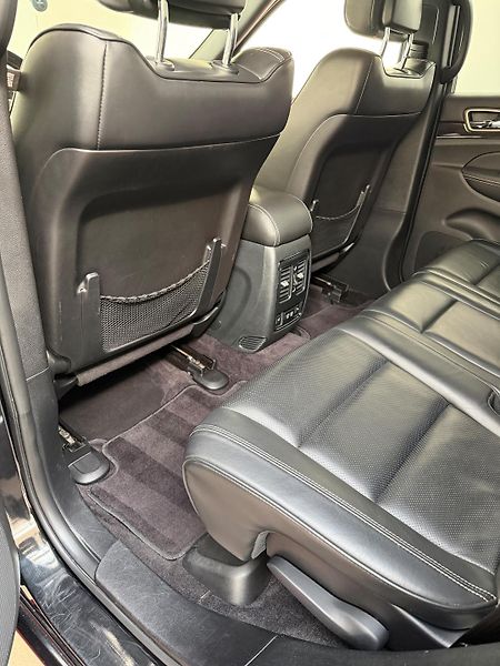 Jeep Grand Cherokee (2016) - fotka 12 z 14
