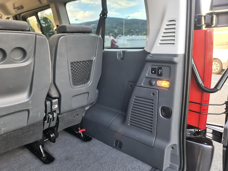 Fiat Scudo (2015) LONG 2.0 120-KW KLIMA OLOMOUC - fotka 56 z 92