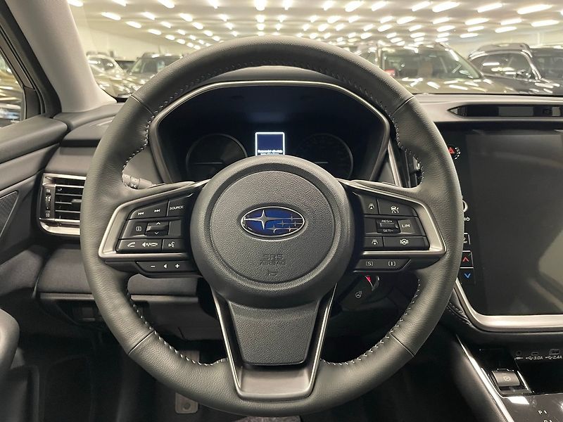 Subaru Outback (2025) 2.5 ACTIVE 2025 | Záruka - fotka 32 z 44
