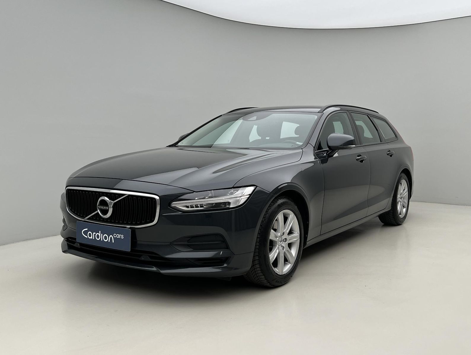 Volvo V90 D3 NAVIGACE AUT