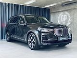 BMW X7 (2021) 4.0d*xDrive*NEZ.TOP*TAŽ*LASER  - náhled 1