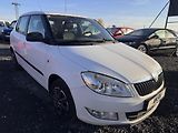 Škoda Fabia II 1.2 HTP, 44 kW - náhled 1