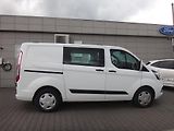 Ford Transit Custom (2020) Trend 320 Kombi Van_L1H1_2.0Ec - náhled 6