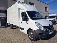 Renault Master (2015) 2.3 DCI L4H2, skříň, 120kW - fotografie inzerátu