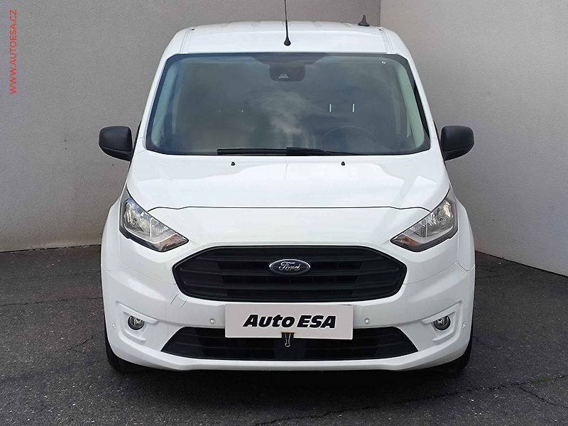 Ford Transit Connect (2022) 1.5TDCi MAXi, Trend, AC - fotka 2 z 22