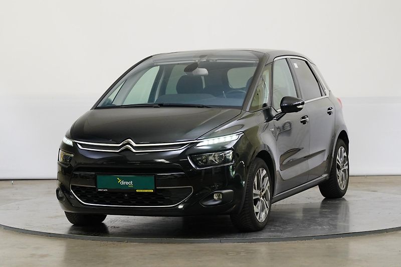 Citroën C4 Picasso - fotografie inzerátu