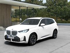BMW X3 - fotografie inzerátu