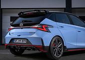 Hyundai i20N