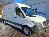Mercedes-Benz Sprinter (2019) 314CDI 105kW -DPH-L2H2 - náhled 1