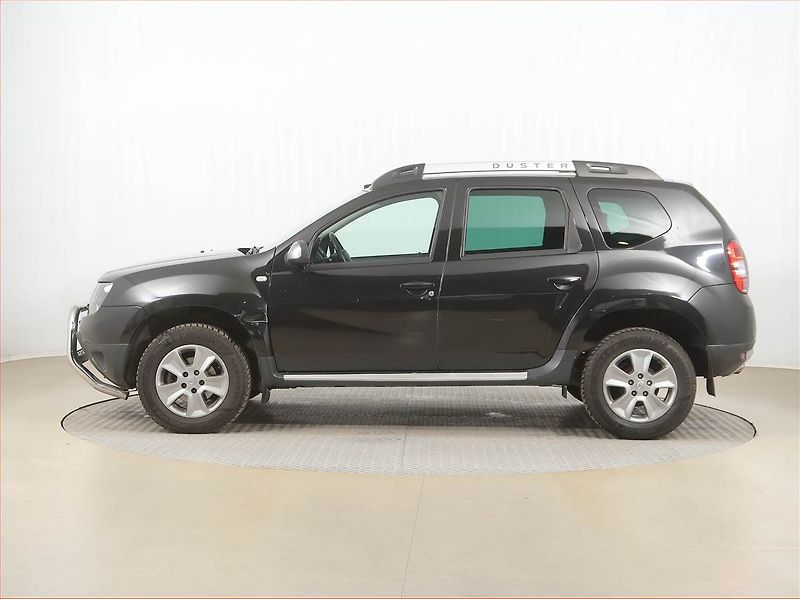 Dacia Duster (2015) 1.2 TCe, Park. senzory - fotka 3 z 14