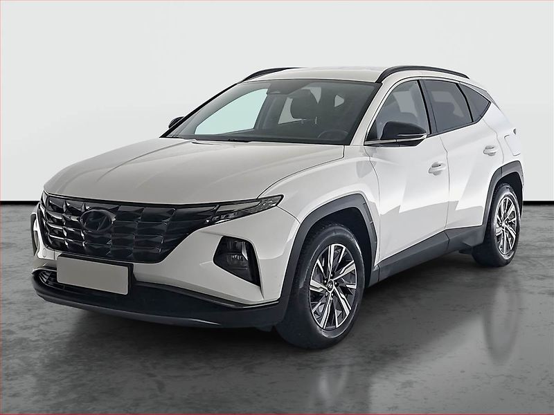 Hyundai Tucson (2021) Smart 1.6 T-GDI - fotka 2 z 20