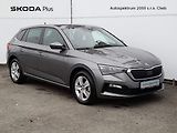 Škoda Scala Style plus 1.0 TGI 66kW 6MP G- - náhled 6