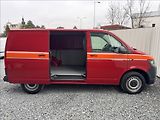 Volkswagen Transporter 2,0 TDI 110kW 4MOT DPH původČR - náhled 15