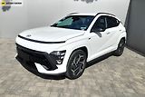 Hyundai Kona (2025) 27 1,6 T-GDI MT N LINE - náhled 1