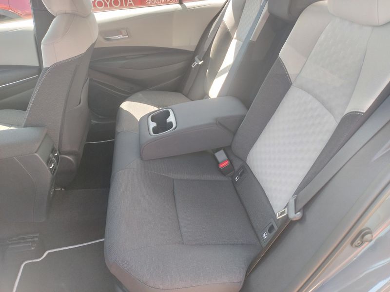 Toyota Corolla (2026) SD 1.8 FHEV Comfort TECH - fotka 7 z 15