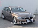 BMW Řada 3 (2015) 2.0 D 316d, AC, navi - náhled 1