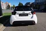 Mazda 2 Hybrid (2025) Mazda 1,5l 116k Center-line - náhled 8