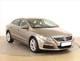 Volkswagen Passat CC (2009) 2.0 TDI, Park. senzory - náhled 1