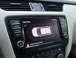 Škoda Octavia (2015) 2.0 TDI, Automat, Serv.kniha - náhled 19