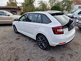 Škoda Rapid 1,2TSI 77KW STYLE+ PANORAMA - náhled 6