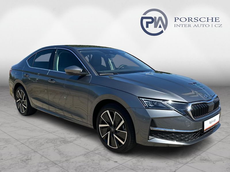 Škoda Octavia 2,0TDI / 110 kW Top Selection - fotka 8 z 23