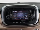 Fiat 500X (2017) 1.4 MultiAir, Tempomat - náhled 13