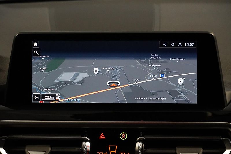 BMW X3 Xdrive20i,ČR,Kamera,Vyhř.volan - fotka 27 z 32