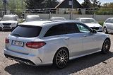 Mercedes-Benz Třídy C C 250d 150kW KOMBI - náhled 2