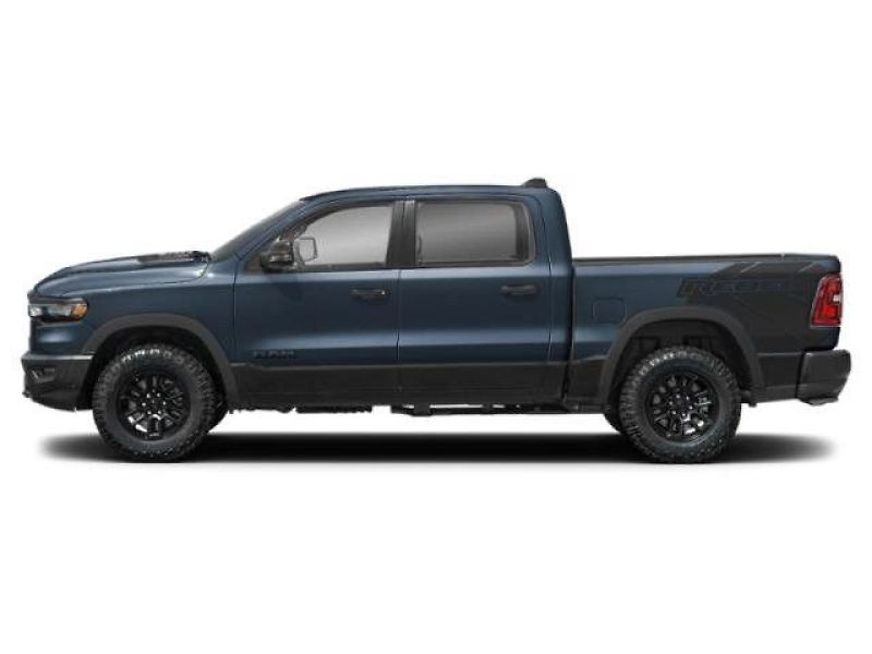 RAM 1500 (2026) REBEL 5,7 V8 396k Crew Cab 4x4 - fotka 2 z 3