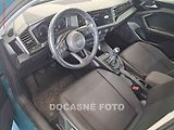 Audi A1 (2019) 1.0 i, AC, výhřev sed - náhled 2