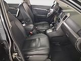 Chevrolet Captiva (2010) 2.0 D, 4X4, Automat, 7 míst - náhled 9