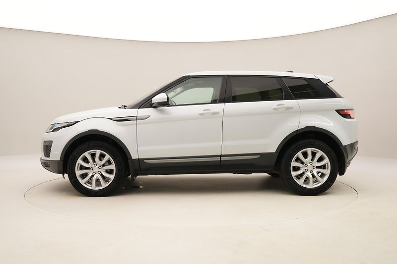 Land Rover Range Rover Evoque 2.0 Si SE AWD AUT CZ - fotka 3 z 29