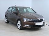 Škoda Fabia (2016) Style 1.2 TSI, Serv.kniha - náhled 1