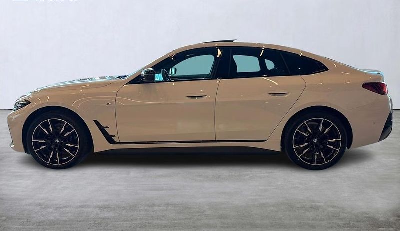 BMW i4 M60 xDrive GC 360k Střešní ok. - fotka 5 z 22