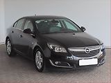 Opel Insignia (2017) 1.6 CDTI, Navi, Xenony - náhled 1