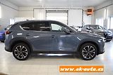 Mazda CX-5 2.2 D EXCLUSIVE-LINE 2024 - náhled 9