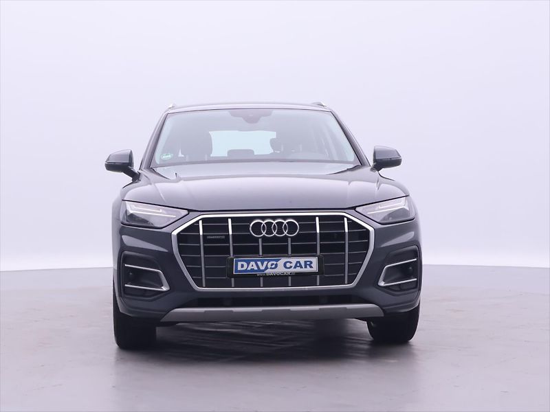 Audi Q5 2,0 TDI quattro S tronic Advan - fotka 2 z 29