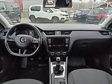 Škoda Octavia 2,0 TDI - náhled 11