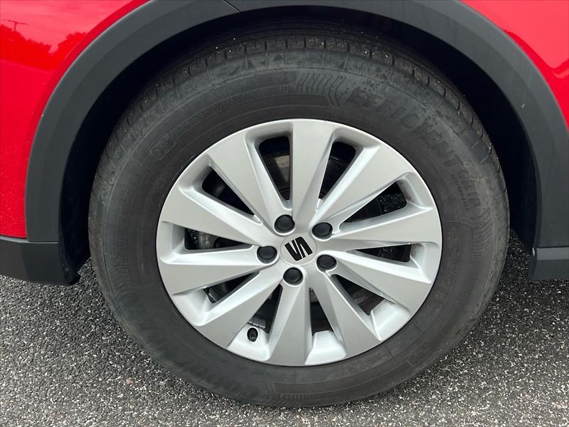 Seat Arona 1,0 TSi 70kW STYLE - fotka 24 z 25
