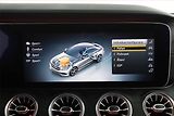 Mercedes-Benz Třídy E (2019) E 400 d - náhled 15