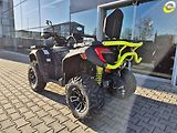 TGB BLADE 600i LTX EPS 4x4 (2026) BLADE 600 LTX LED MAX EPS E5 L - náhled 6