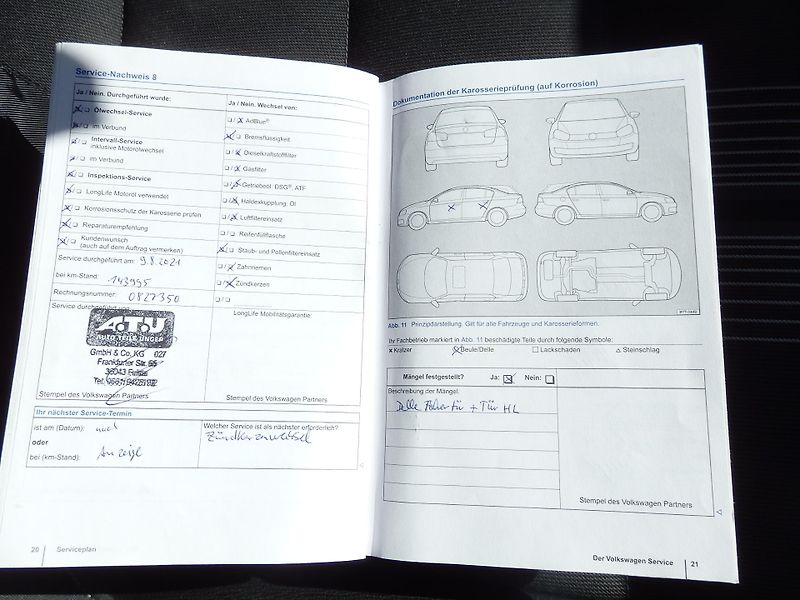 Volkswagen Touran 1,4 TSI 103 KW ZÁLOHOVÁNO - fotka 23 z 25