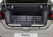 Dacia Logan 2021