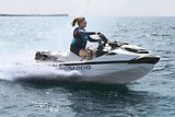 Sea Doo (2025) GTX LTD 3-up 325hp iDF Audio p - náhled 4