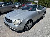 Mercedes-Benz SLK (1999) 200 2.0 i - náhled 4