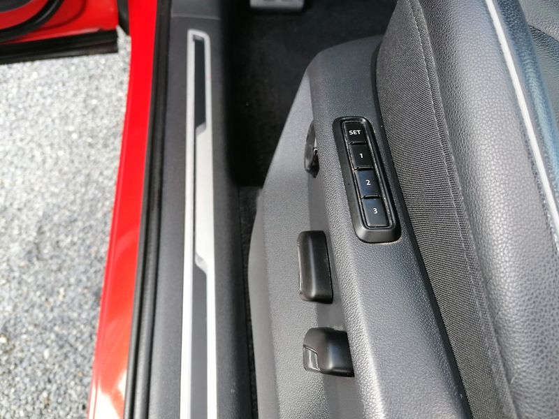 Volkswagen Tiguan Allspace (2019) 1.5 TSi DSG 7-míst - fotka 23 z 37